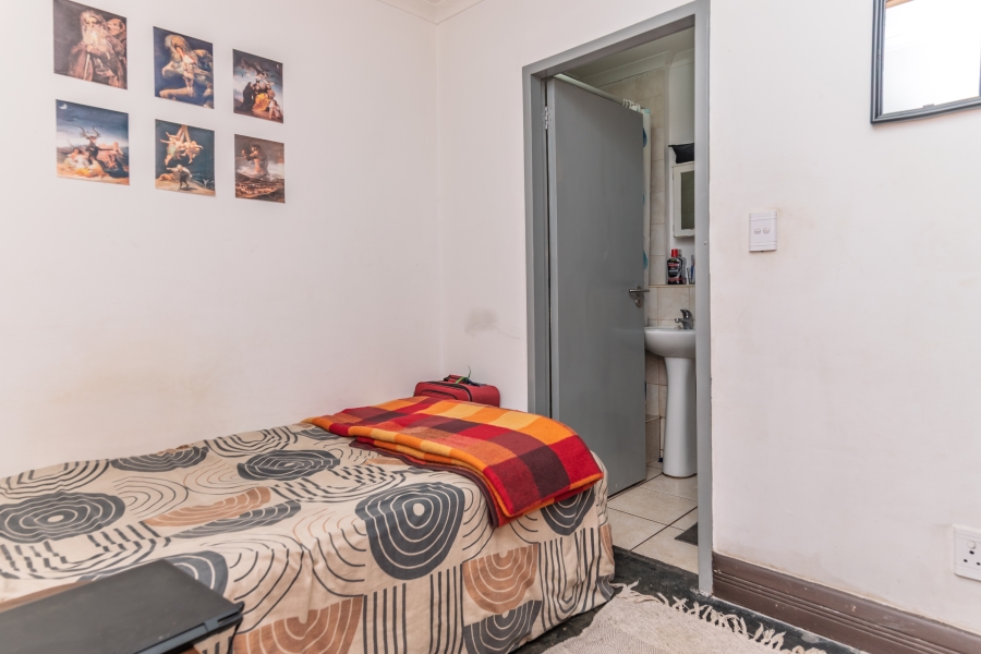 1 Bedroom Property for Sale in Cape Town City Centre Western Cape